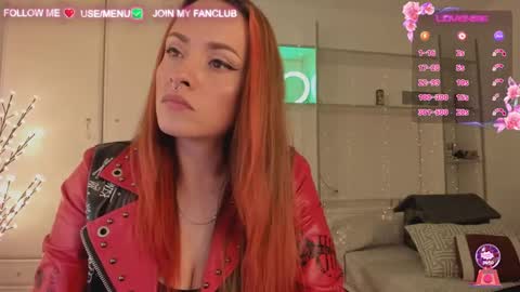 Snapshot of domina_deivis chatting on January 3, 9:25 am I WILL BE BACK ON WEDNESDAY DECEMBER 4 0100AM COLOMBIA TIME    online show from January 3, 9:25 am