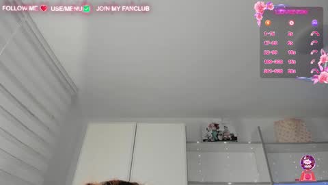 Snapshot of domina_deivis chatting on January 15, 6:22 am I WILL BE BACK ON WEDNESDAY DECEMBER 4 0100AM COLOMBIA TIME    online show from January 15, 6:22 am