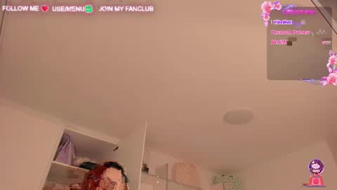 Snapshot of domina_deivis chatting on January 17, 6:36 am I WILL BE BACK ON WEDNESDAY DECEMBER 4 0100AM COLOMBIA TIME    online show from January 17, 6:36 am