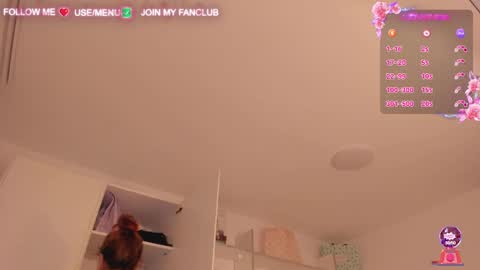 Snapshot of domina_deivis chatting on January 19, 5:15 am I WILL BE BACK ON WEDNESDAY DECEMBER 4 0100AM COLOMBIA TIME    online show from January 19, 5:15 am