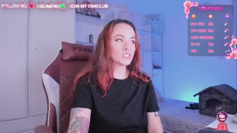 Snapshot of domina_deivis chatting on January 20, 12:18 pm I WILL BE BACK ON WEDNESDAY DECEMBER 4 0100AM COLOMBIA TIME    online show from January 20, 12:18 pm