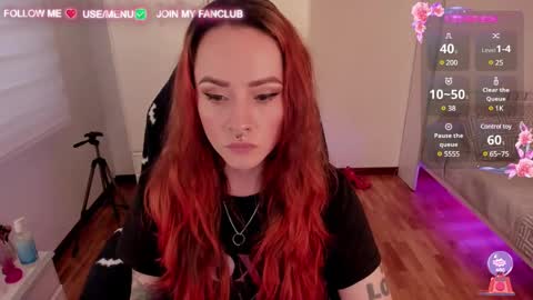 Snapshot of domina_deivis chatting on February 2, 11:30 am I WILL BE BACK ON WEDNESDAY DECEMBER 4 0100AM COLOMBIA TIME    online show from February 2, 11:30 am