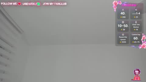 Snapshot of domina_deivis chatting on February 8, 6:12 am I WILL BE BACK ON WEDNESDAY DECEMBER 4 0100AM COLOMBIA TIME    online show from February 8, 6:12 am