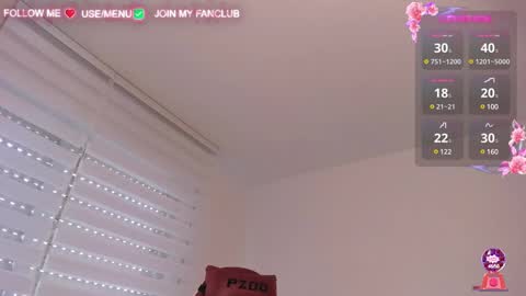 Snapshot of domina_deivis chatting on February 13, 11:39 am I WILL BE BACK ON WEDNESDAY DECEMBER 4 0100AM COLOMBIA TIME    online show from February 13, 11:39 am