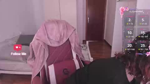 Snapshot of domina_deivis chatting on October 10, 8:35 am I WILL BE BACK ON WEDNESDAY DECEMBER 4 0100AM COLOMBIA TIME    online show from October 10, 8:35 am