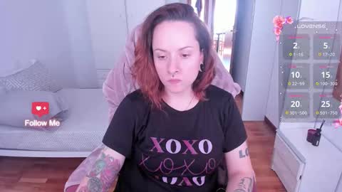 Snapshot of domina_deivis chatting on October 15, 11:21 am I WILL BE BACK ON WEDNESDAY DECEMBER 4 0100AM COLOMBIA TIME    online show from October 15, 11:21 am