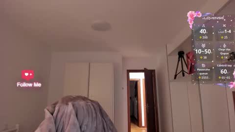 Snapshot of domina_deivis chatting on October 26, 6:08 am I WILL BE BACK ON WEDNESDAY DECEMBER 4 0100AM COLOMBIA TIME    online show from October 26, 6:08 am