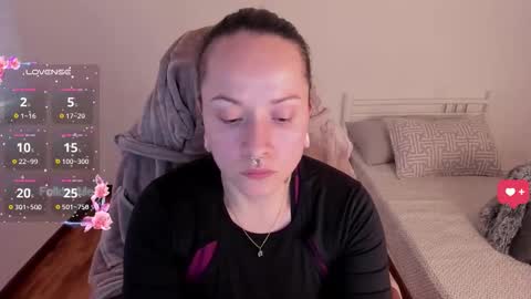 I WILL BE BACK ON WEDNESDAY DECEMBER 4 0100AM COLOMBIA TIME    online show from November 21, 1:54 pm