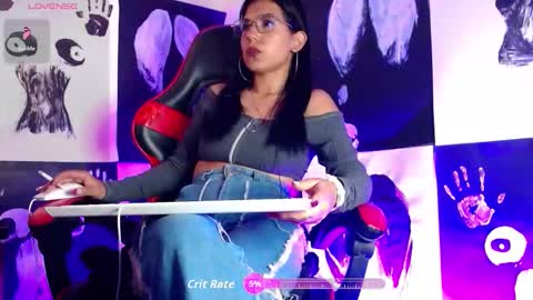 Domina Lia online show from November 2, 2:25 am