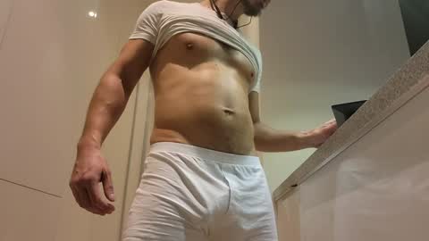 Master Dominance  online show from January 2, 8:57 pm