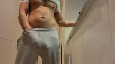 Master Dominance  online show from February 8, 9:35 am