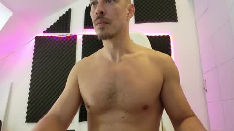 Master Dominance  online show from March 25, 6:14 pm