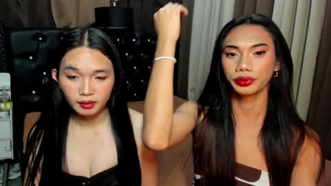 THEA online show from April 2, 6:49 pm