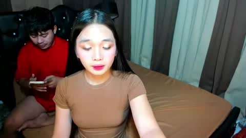 Snapshot of dominant_thea chatting on August 2, 12:20 am THEA online show from August 2, 12:20 am