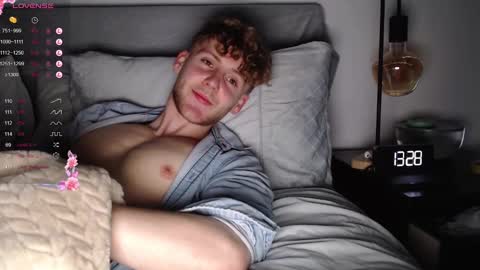 Alex...  online show from March 2, 1:27 pm