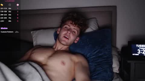 Alex...  online show from October 14, 2:23 am