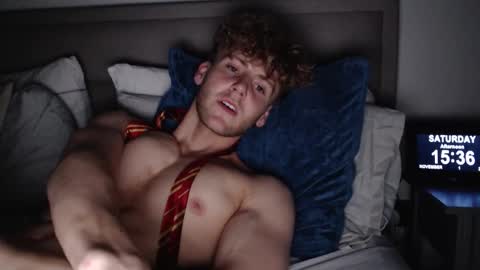 Alex...  online show from November 1, 3:36 pm