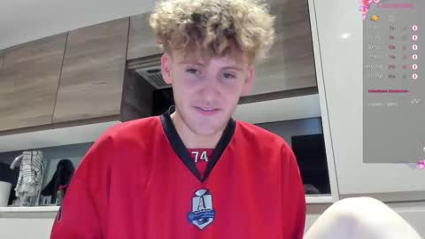 Alex...  online show from December 4, 8:50 pm