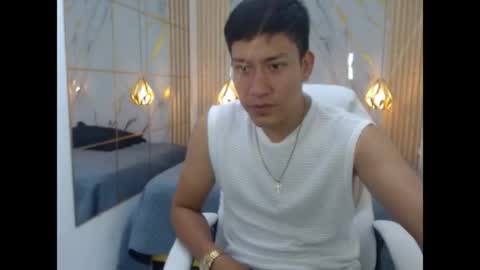 Snapshot of dominantboy4 chatting on April 17, 1:52 am domi online show from April 17, 1:52 am