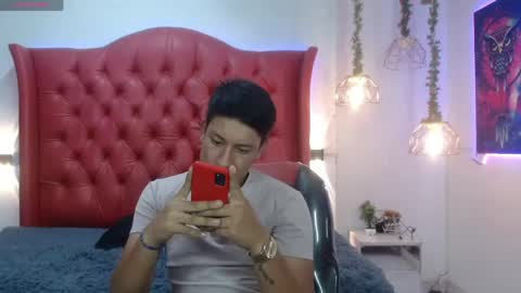 Snapshot of dominantboy4 chatting on April 20, 11:06 pm domi online show from April 20, 11:06 pm