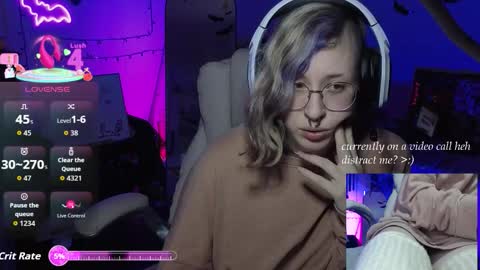 Bigbearnbunnyboy online show from February 23, 3:04 am