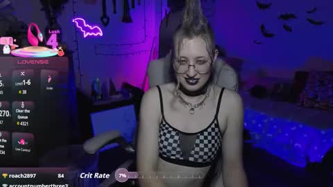 Bigbearnbunnyboy online show from March 6, 12:29 am