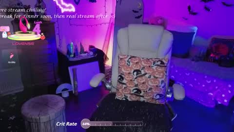 Bigbearnbunnyboy online show from March 11, 1:22 am