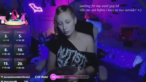 Bigbearnbunnyboy online show from May 22, 11:54 pm