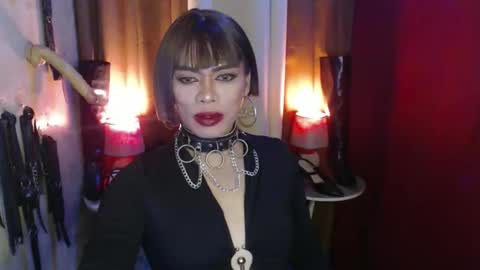 diana online show from January 15, 1:59 pm