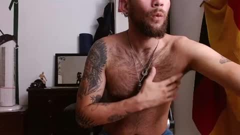 Logan - INDEPENDET MODEL online show from April 13, 3:12 am