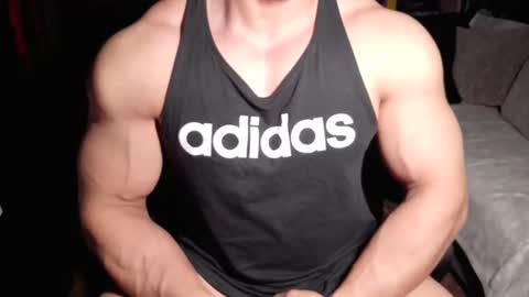 Kevin online show from April 3, 7:56 pm