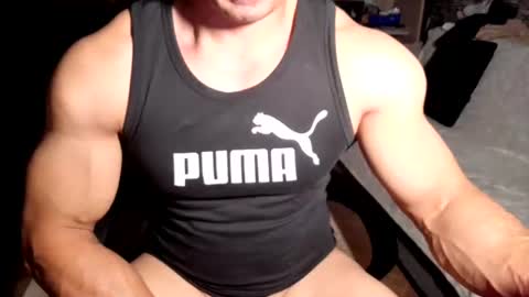 Kevin online show from June 19, 9:18 pm