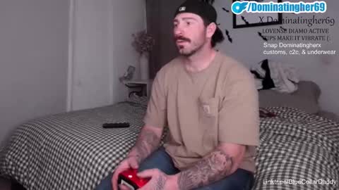 dominatingher69 online show from November 24, 12:10 am