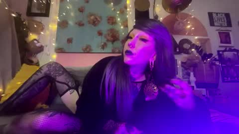 Dominatrix Esther Mars online show from December 28, 12:26 am