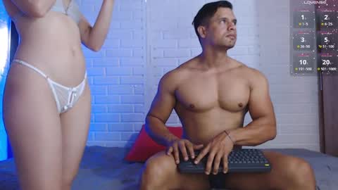 Dominc berry online show from January 24, 2:51 pm