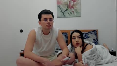 JAKEBRIANA online show from February 18, 6:59 pm