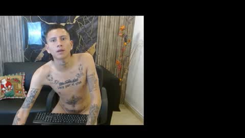 Snapshot of dominic858382 chatting on February 26, 2:38 pm dominic858382 online show from February 26, 2:38 pm