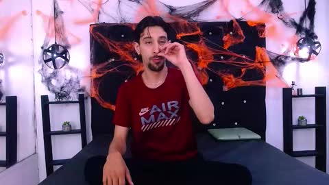 Dominic online show from November 1, 11:23 am