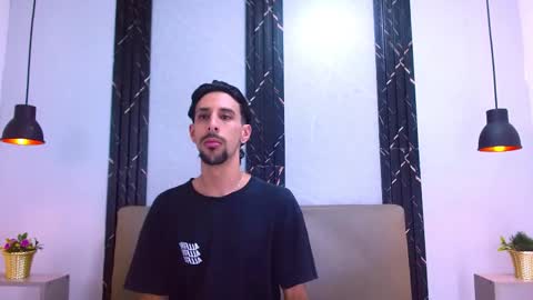 Dominic online show from November 30, 11:03 am