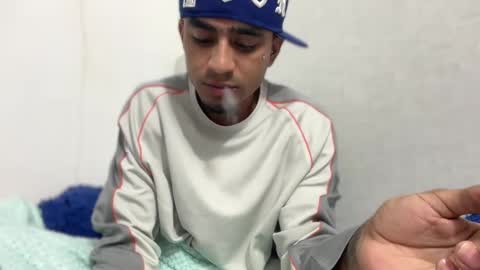 Brandon online show from September 12, 1:17 am