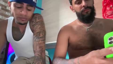 Brandon online show from September 29, 8:02 pm