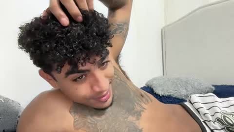 Brandon online show from October 1, 2:17 am