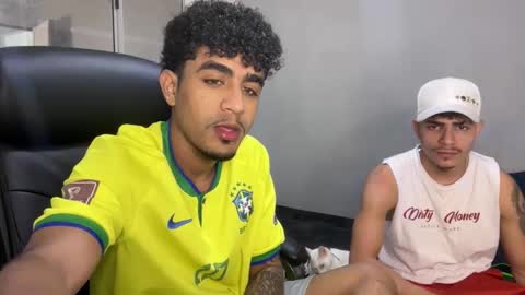 Brandon online show from December 21, 6:20 am