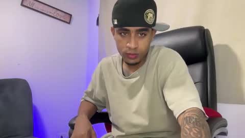 Brandon online show from January 17, 7:17 pm