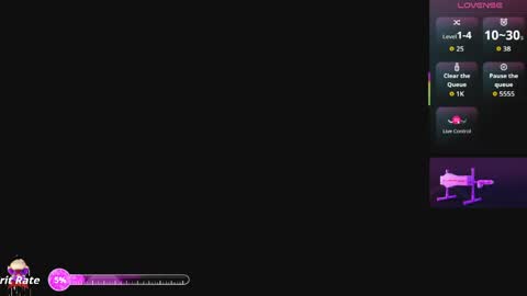 Brandon online show from May 14, 10:27 pm
