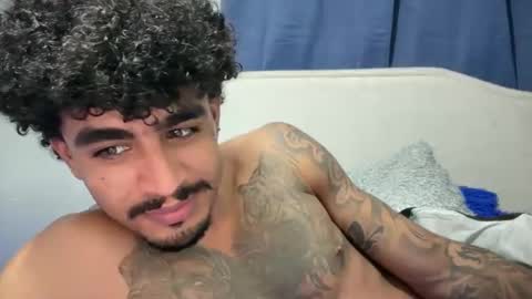 Brandon online show from May 23, 2:50 am