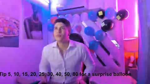 DOMI online show from February 12, 5:24 am