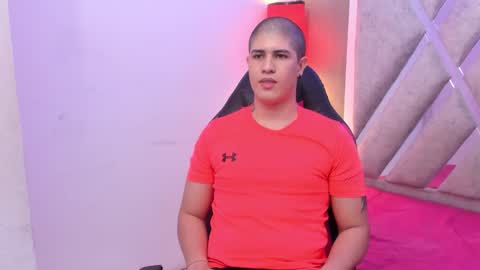 DOMI online show from March 6, 3:47 am