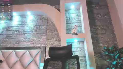 dominic de luca online show from September 16, 3:18 am