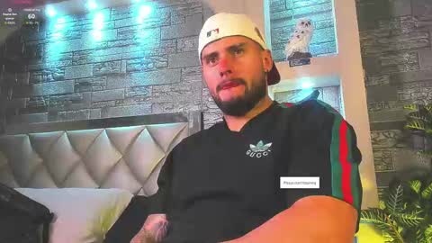 dominic de luca online show from September 17, 3:08 am